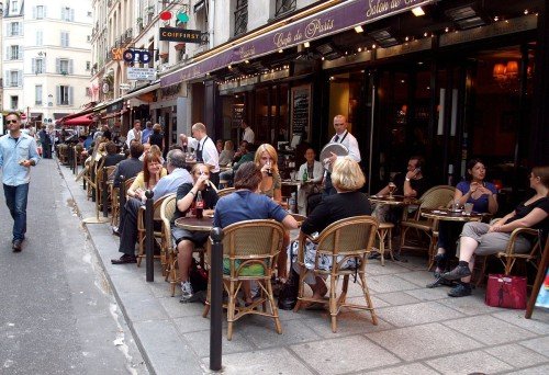 Savoring the Sips: How French People Drink Coffee