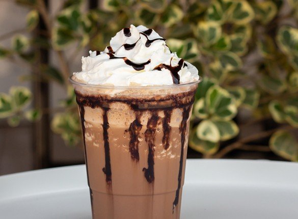 Unveiling the Origins of Frappé: A Greek Delight that Captivated the World